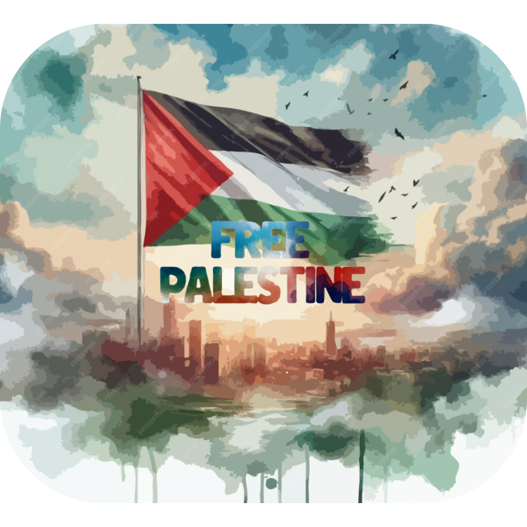 Free Palestine