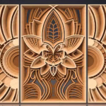 Resonant Bloom