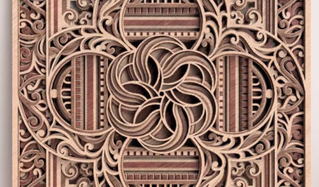 Grand Medallion