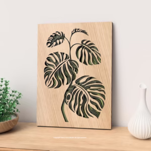 Monstera