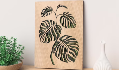 Monstera
