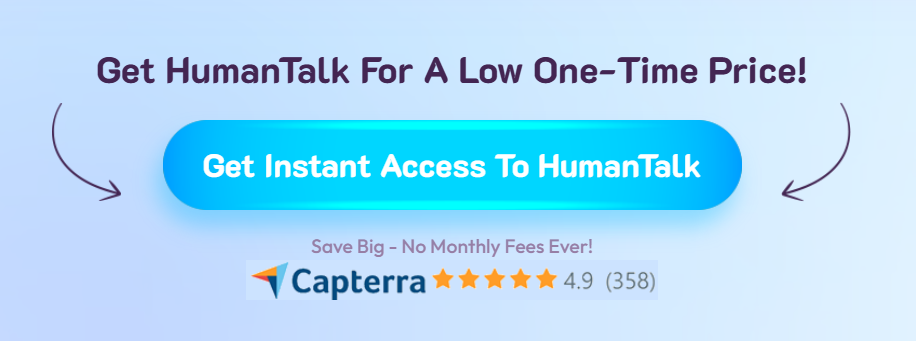 HumanTalk
